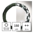 EMOS D3AC05 LED karácsonyi fényfüzér integrált LED forrás | 4000K