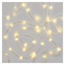 EMOS D3AW15 LED karácsonyi fényfüzér integrált LED forrás | 2700K