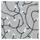 EMOS D4AC02 LED karácsonyi fényfüzér integrált LED forrás | 4000K