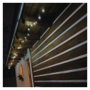 EMOS D4AC02 LED karácsonyi fényfüzér integrált LED forrás | 4000K
