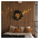 EMOS D4AW01 LED karácsonyi fényfüzér integrált LED forrás | 2700K