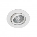 Italux DA-B35D/WK-WW/50 LED Torres Deep | 9W integrált LED forrás | 900lm | 3000K