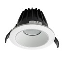 Italux DG-090C/WK-WW/50 LED Rezzo integrált LED forrás | 3000K