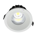 Italux DG-125C/WK-WW/70 LED Rezzo integrált LED forrás | 3000K