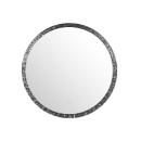 Zuma Line 003064-030715 LED fürdőszobai fali lámpa MIRROR integrált LED forrás