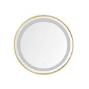 Zuma Line 003064-030714 LED fürdőszobai fali lámpa MIRROR integrált LED forrás