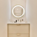 Zuma Line 003064-030714 LED fürdőszobai fali lámpa MIRROR integrált LED forrás