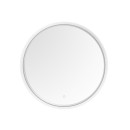 Zuma Line 003064-030821 LED fürdőszobai fali lámpa MIRROR integrált LED forrás