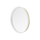 Zuma Line 003064-030821 LED fürdőszobai fali lámpa MIRROR integrált LED forrás