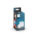 Philips Hue 8719514440999 Hue Tap Dial Switch intelligens távirányító - fehér, CR2032 elemmel