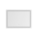 Zuma Line 003064-030824 LED fürdőszobai fali lámpa MIRROR integrált LED forrás