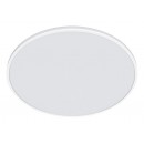 Philips 8719514432062 LED mennyezeti lámpa Ozziet 1x36W | 3900lm | 2700K - szabályozható - SceneSwitch, fehér
