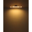 Globo 67208-30 LED mennyezetre szerelhető lámpa DAKARI  | 30W integrált LED forrás | 1370lm | 3000K