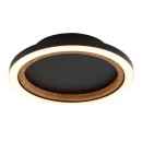 Globo DAKARI I 67356D LED mennyezetre szerelhető lámpa | 12W LED | 490lm | 3000K