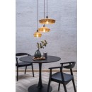 Lucide L104130372 mennyezeti függőlámpa YUNKAI  E27
