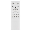 Globo DEANNE 03665 LED ventilátor világítással | 40W LED | 560lm