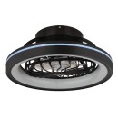 Globo DEANNE 03665 LED ventilátor világítással | 40W LED | 560lm