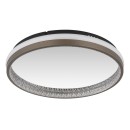 Globo DELLA 67179D LED mennyezetre szerelhető lámpa | 40W LED | 1790lm