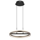 Globo DELLA 67179H LED mennyezeti függőlámpa | 40W LED | 1790lm