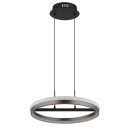 Globo DELLA 67179H LED mennyezeti függőlámpa | 40W LED | 1790lm