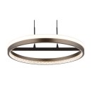 Globo DELLA 67179H LED mennyezeti függőlámpa | 40W LED | 1790lm