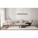 Globo DELLA 67179H1 LED mennyezeti függőlámpa | 60W LED | 2650lm