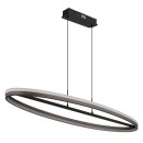 Globo DELLA 67179H1 LED mennyezeti függőlámpa | 60W LED | 2650lm