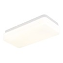 Globo 41548-12 LED mennyezetre szerelhető lámpa DONTE | 12W integrált LED forrás | 684lm | 3000/4200/6400K