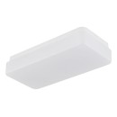Globo 41548-12 LED mennyezetre szerelhető lámpa DONTE | 12W integrált LED forrás | 684lm | 3000/4200/6400K