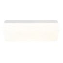Globo 41548-12 LED mennyezetre szerelhető lámpa DONTE | 12W integrált LED forrás | 684lm | 3000/4200/6400K
