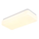 Globo 41548-12 LED mennyezetre szerelhető lámpa DONTE | 12W integrált LED forrás | 684lm | 3000/4200/6400K
