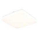 Globo 41548-16 LED mennyezetre szerelhető lámpa DONTE  | 16W integrált LED forrás | 1250lm | 3000/4200/6400K