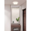 Globo 41548-16 LED mennyezetre szerelhető lámpa DONTE  | 16W integrált LED forrás | 1250lm | 3000/4200/6400K
