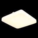 Globo 41548-16 LED mennyezetre szerelhető lámpa DONTE  | 16W integrált LED forrás | 1250lm | 3000/4200/6400K