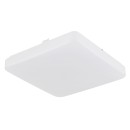 Globo 41548-16 LED mennyezetre szerelhető lámpa DONTE  | 16W integrált LED forrás | 1250lm | 3000/4200/6400K