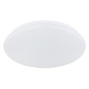 Globo 41548R-12 LED mennyezetre szerelhető lámpa DONTE  | 12W integrált LED forrás | 760lm | 3000/4200/6400K