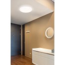 Globo 41548R-24 LED mennyezetre szerelhető lámpa DONTE | 24W integrált LED forrás | 1870lm | 3000/4200/6400K