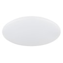 Globo 41548R-24 LED mennyezetre szerelhető lámpa DONTE | 24W integrált LED forrás | 1870lm | 3000/4200/6400K