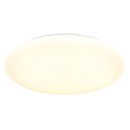Globo 41548R-24 LED mennyezetre szerelhető lámpa DONTE | 24W integrált LED forrás | 1870lm | 3000/4200/6400K