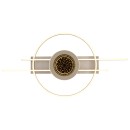 Globo 68267-40 LED mennyezetre szerelhető lámpa DONTE  | 40W integrált LED forrás | 3033lm | 3000K