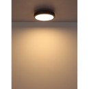Globo DORO 416080AD1R LED mennyezetre szerelhető lámpa | 12W LED | 600lm | 3000K