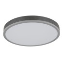 Globo DORO 416080AD2R LED mennyezetre szerelhető lámpa | 24W LED | 1200lm | 3000K