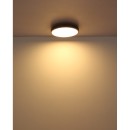 Globo DORO 416080AD2R LED mennyezetre szerelhető lámpa | 24W LED | 1200lm | 3000K
