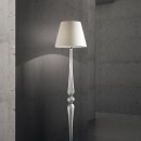 Ideal Lux 100968 asztali lámpa Dorothy Small 1x60W|E27 - fehér