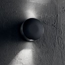kültéri fali lámpa Ideal Lux Dot AP2 2x15W G9 - antracit