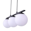 Zuma Line 002177-030020 mennyezeti függőlámpa GLOBE E14