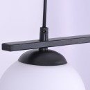 Zuma Line 002177-030019 mennyezeti függőlámpa GLOBE E14