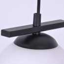 Zuma Line 002177-030018 mennyezeti függőlámpa GLOBE E14