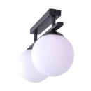 Zuma Line 002177-030022 mennyezetre szerelhető lámpa GLOBE E14