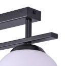 Zuma Line 002177-030022 mennyezetre szerelhető lámpa GLOBE E14